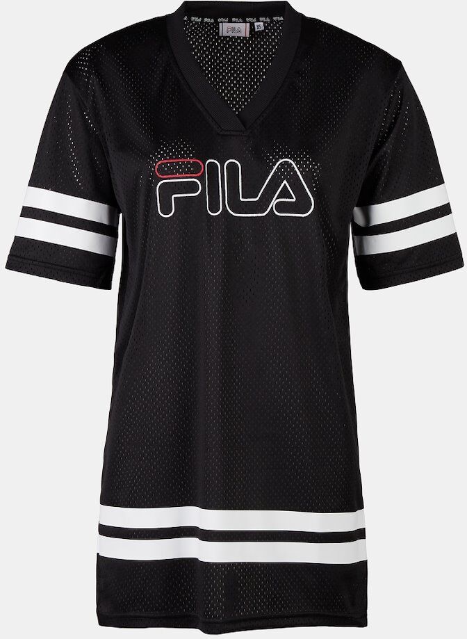 Fila Vestidos e macacões Fila Jala - Preto - Mulher