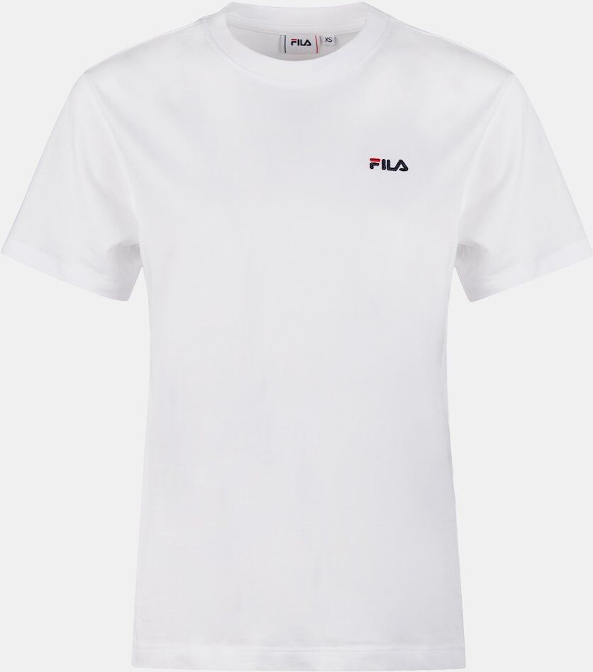 Fila T-Shirts Fila Eara - Branco - Mulher