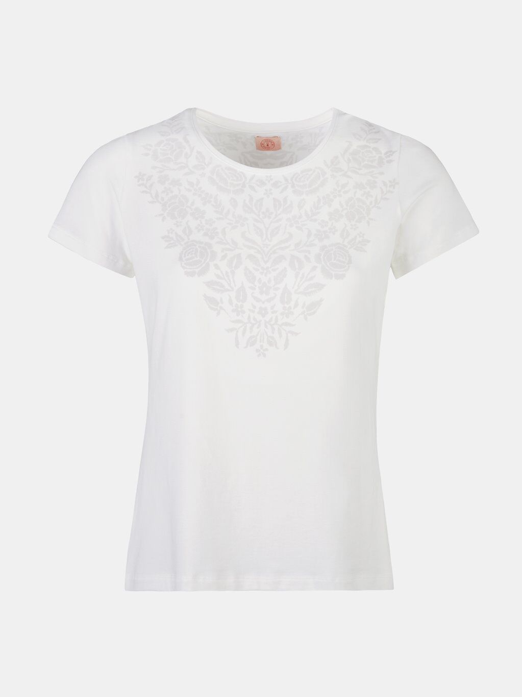 Intimae T-Shirts Intimae Menopausa Saudável - Pérola - Mulher