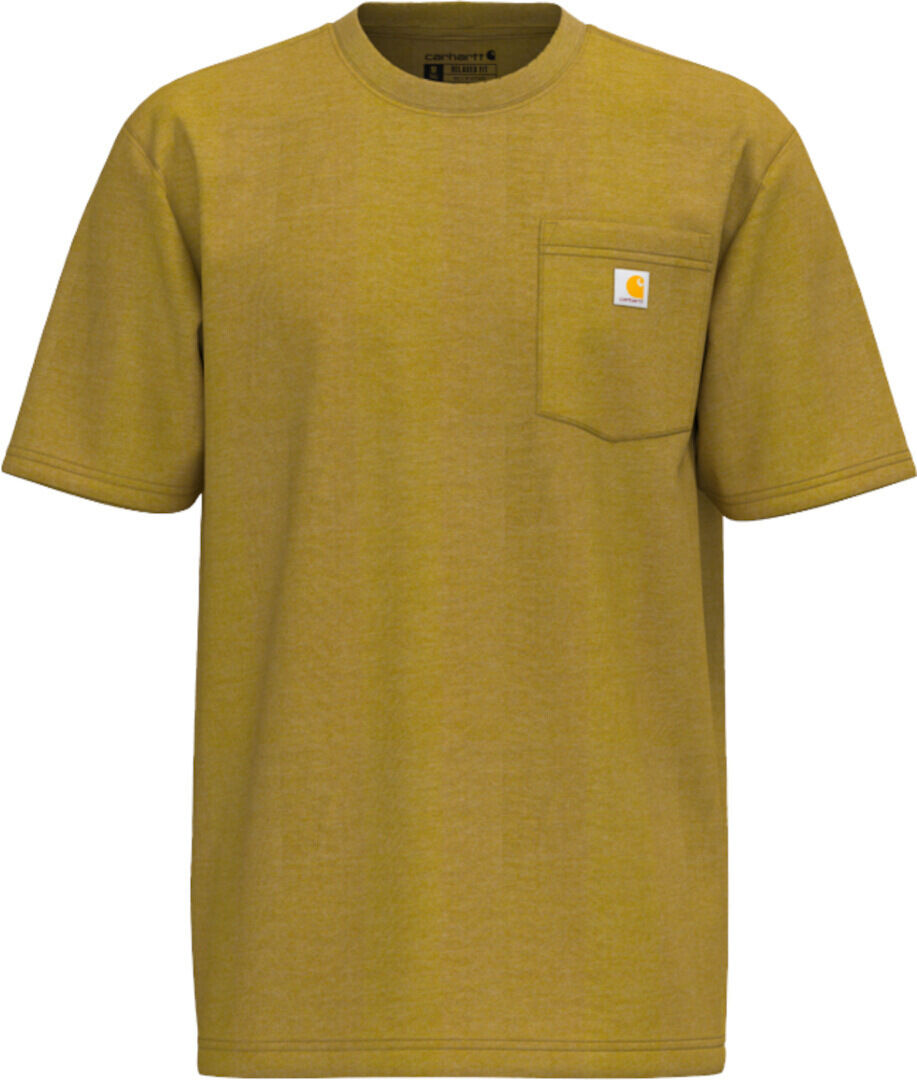 Carhartt Workwear Pocket T-Shirt Camiseta