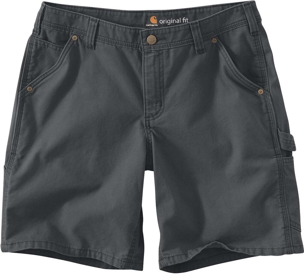 Carhartt Crawford Shorts das senhoras