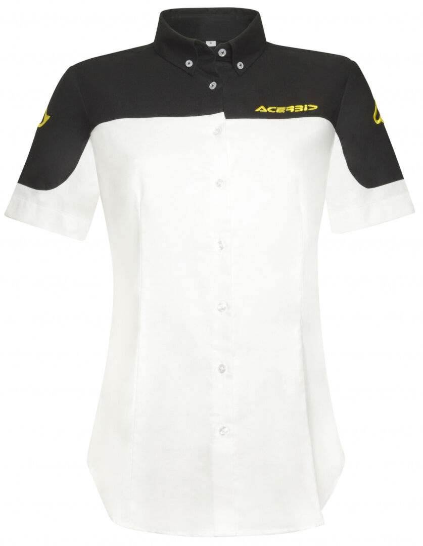 Acerbis Team Camisa das senhoras