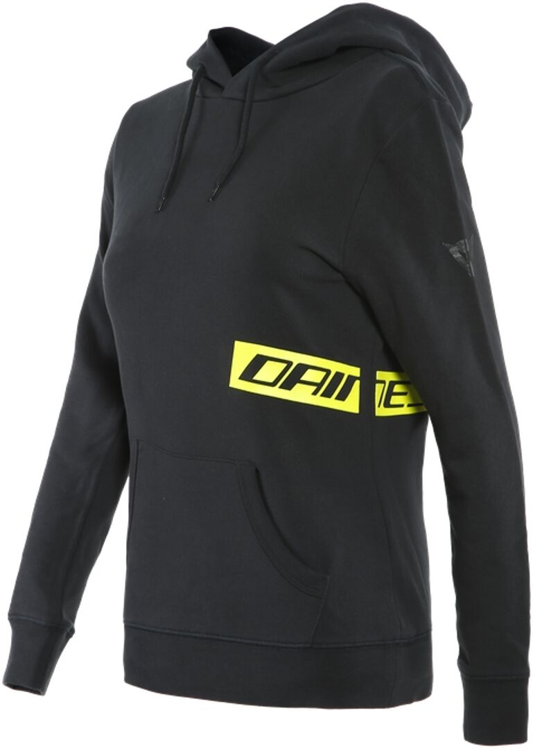 Dainese Paddock Sport Senhoras Hoodie