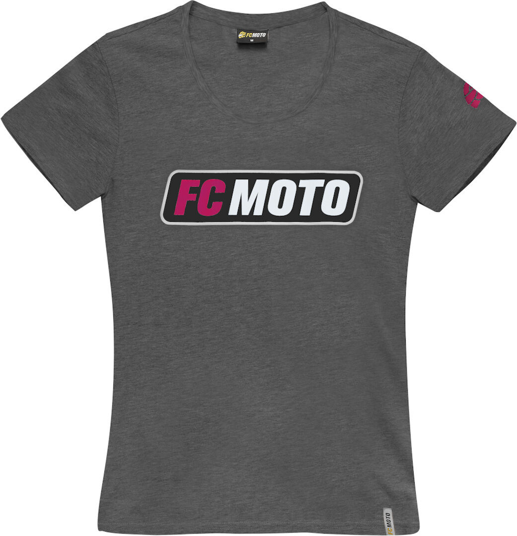 FC-Moto Ageless Camiseta feminina
