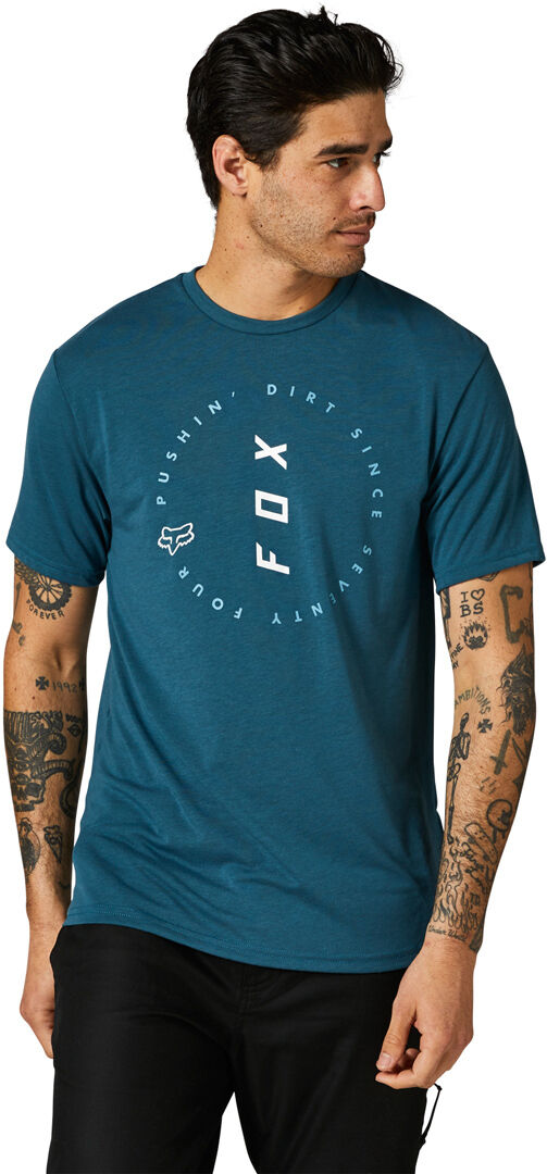 FOX Clean Up Tech Camiseta