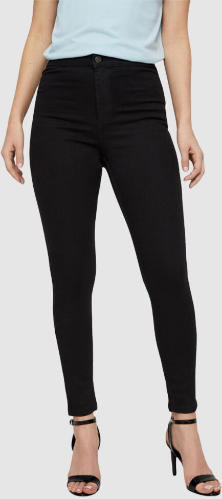 Vero Moda Calça Mulher Joy Vero Moda Preto