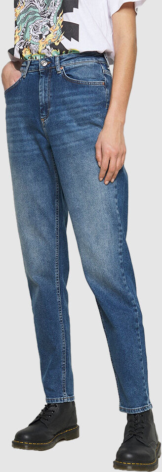 Only Jeans Mulher Veneda Only Jeans