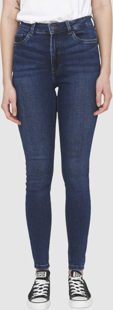 Noisy May Jeans Mulher Callie Noisy May Jeans