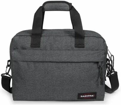 Eastpak Mala Bartech (Universal - 15'' - Preto)