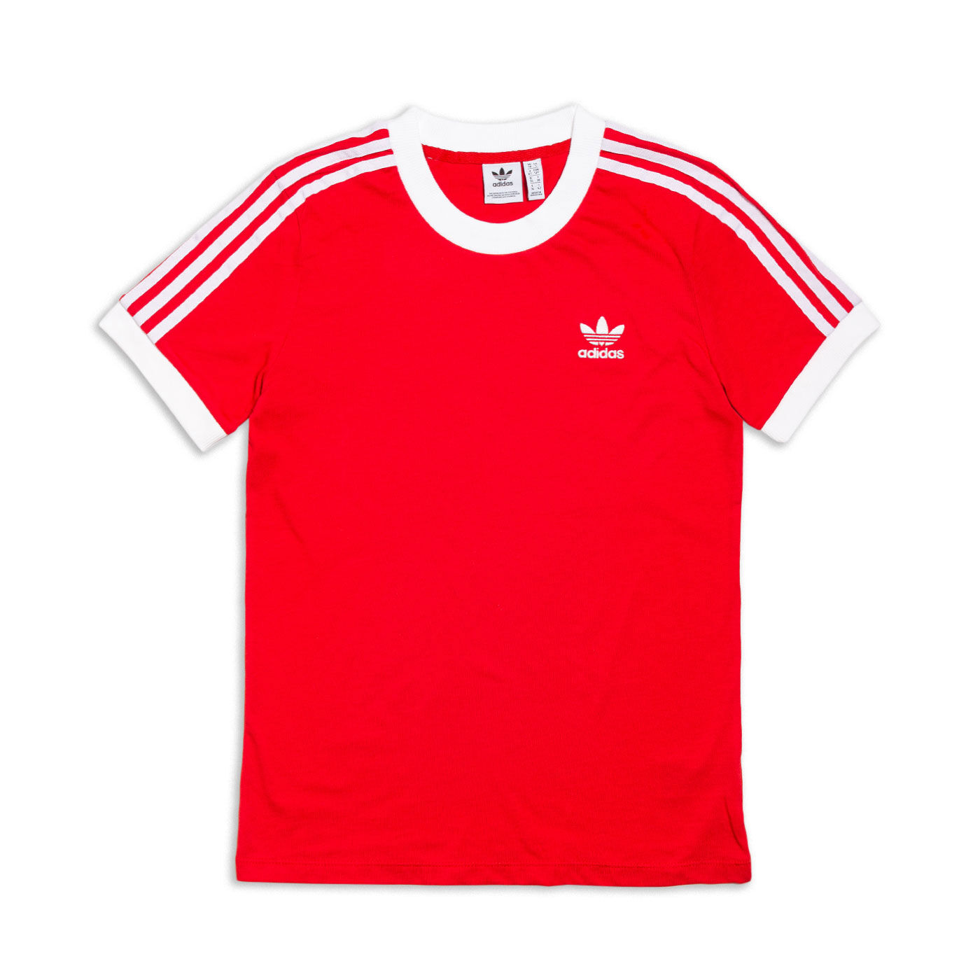 Adidas 3-stripes Tee