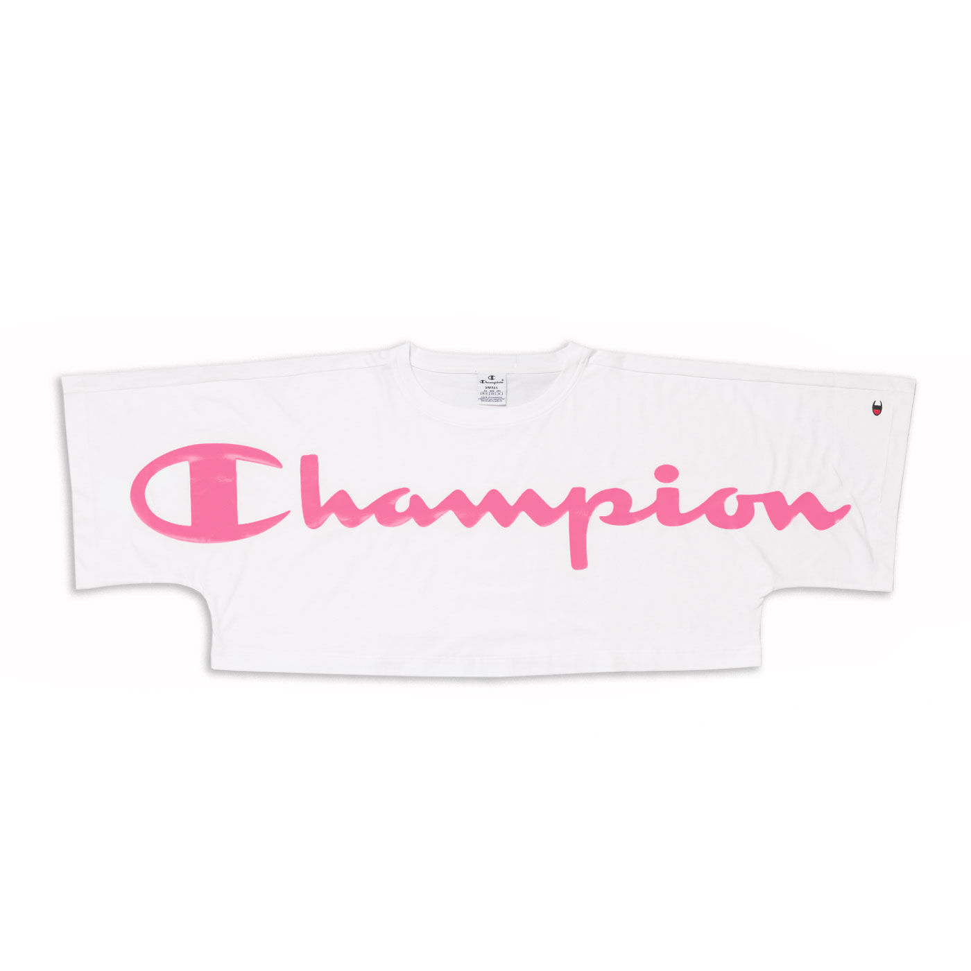 Champion Crewneck T-shirt