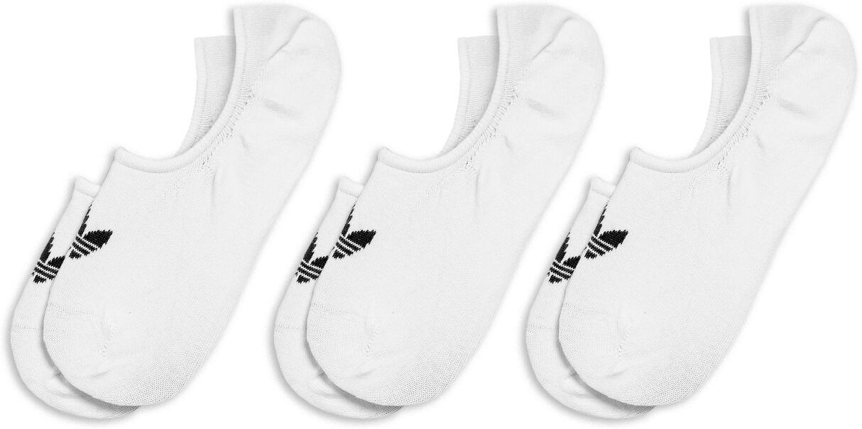 Adidas Low Cut Sock 3p