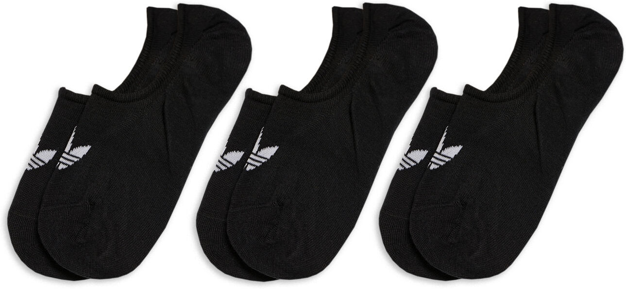 Adidas Low Cut Sock 3p