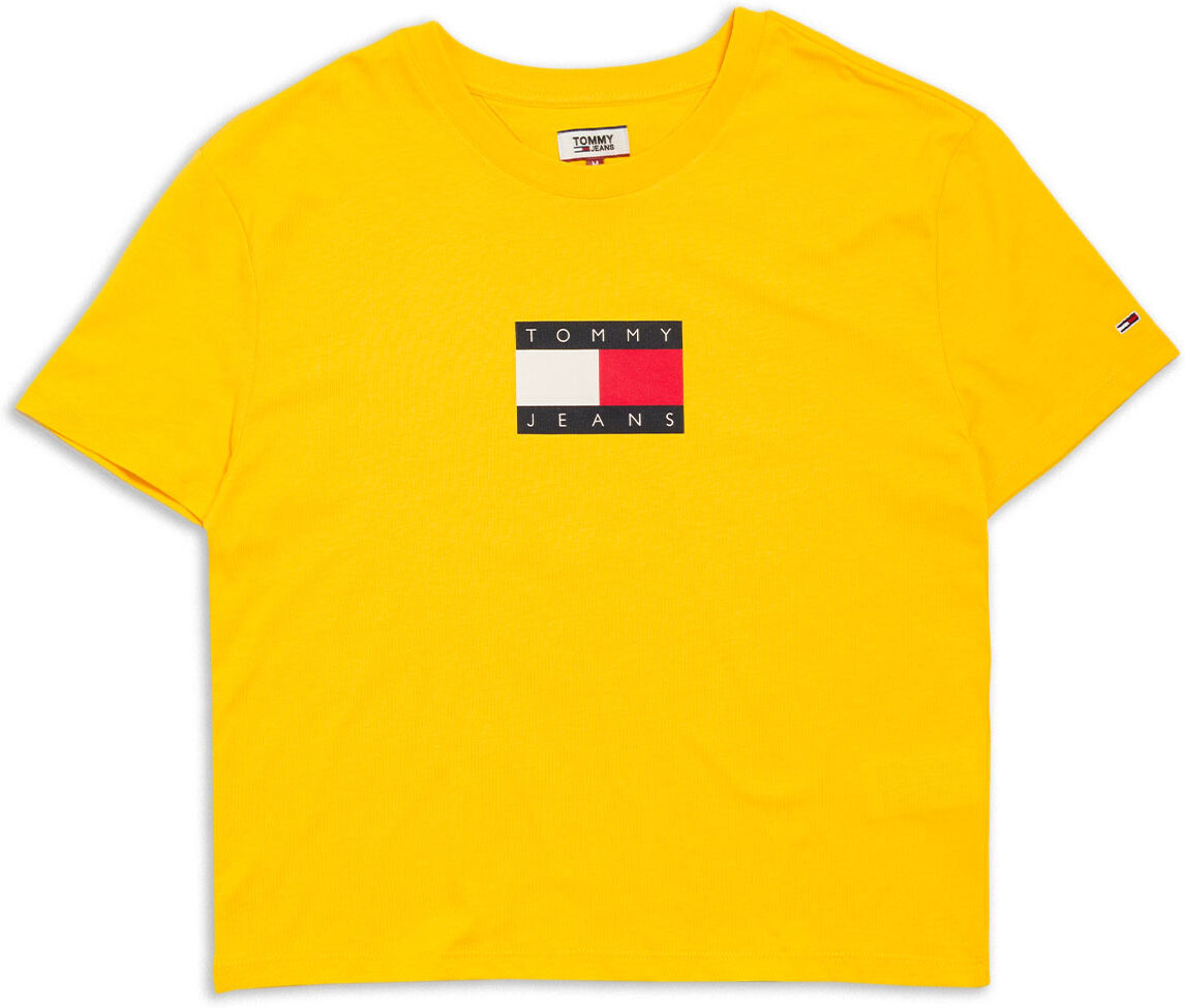 Tommy Jeans Tommy Flag Tee