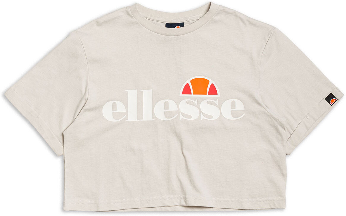 Ellesse Alberta Crop T-shirt