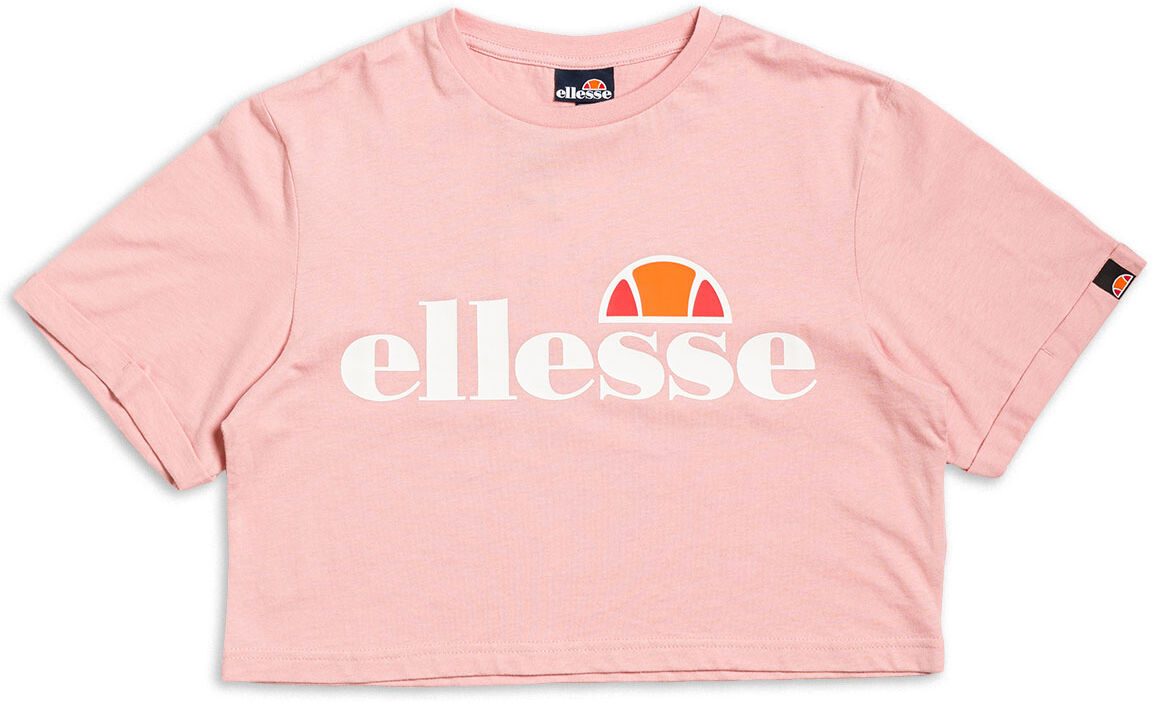 Ellesse Alberta Crop T-shirt