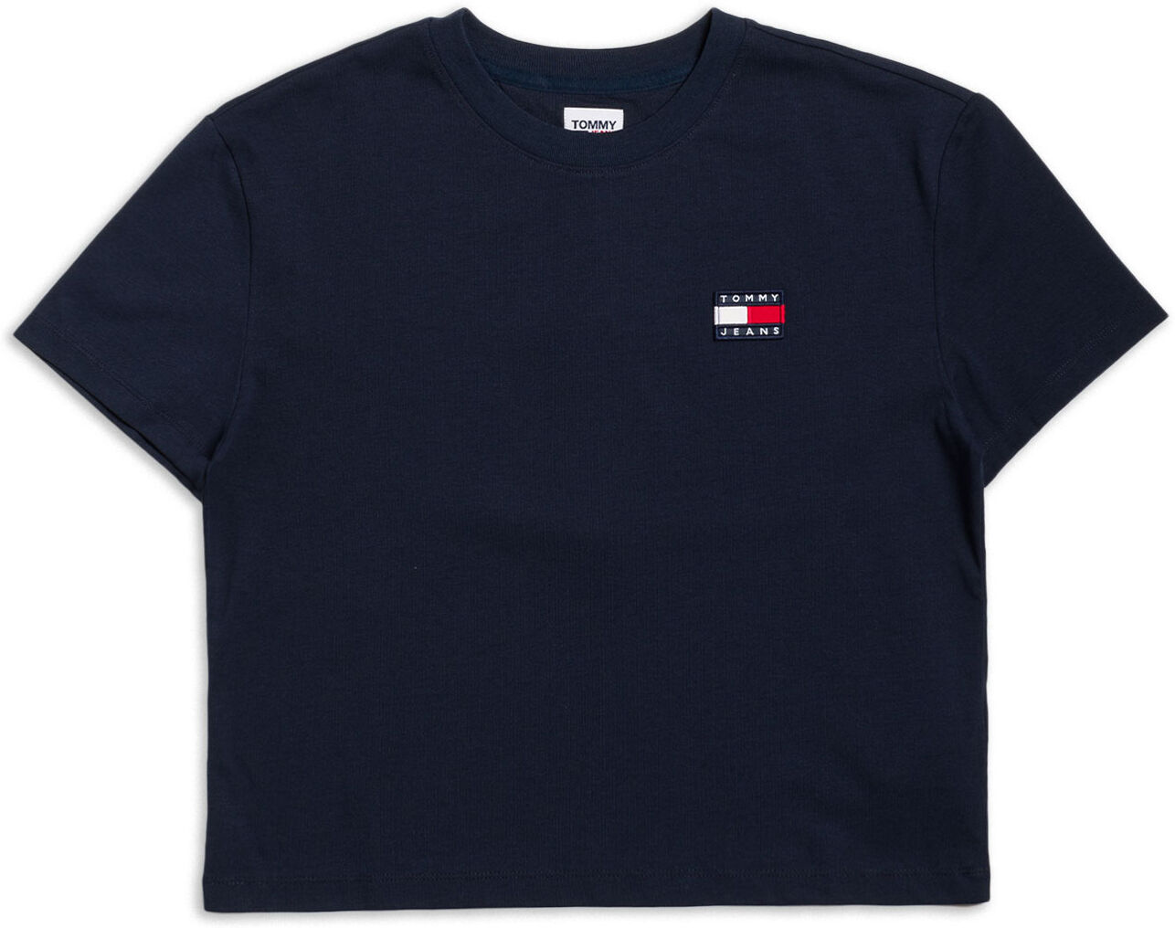 Tommy Jeans Tommy Badge Tee