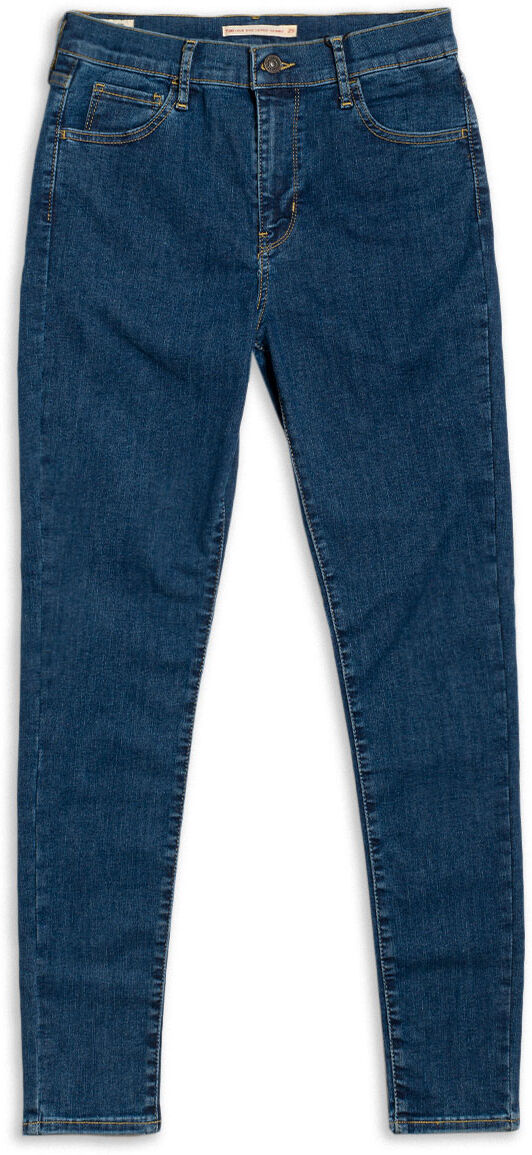 Levis 720 Hirise Super Skinny Jeans