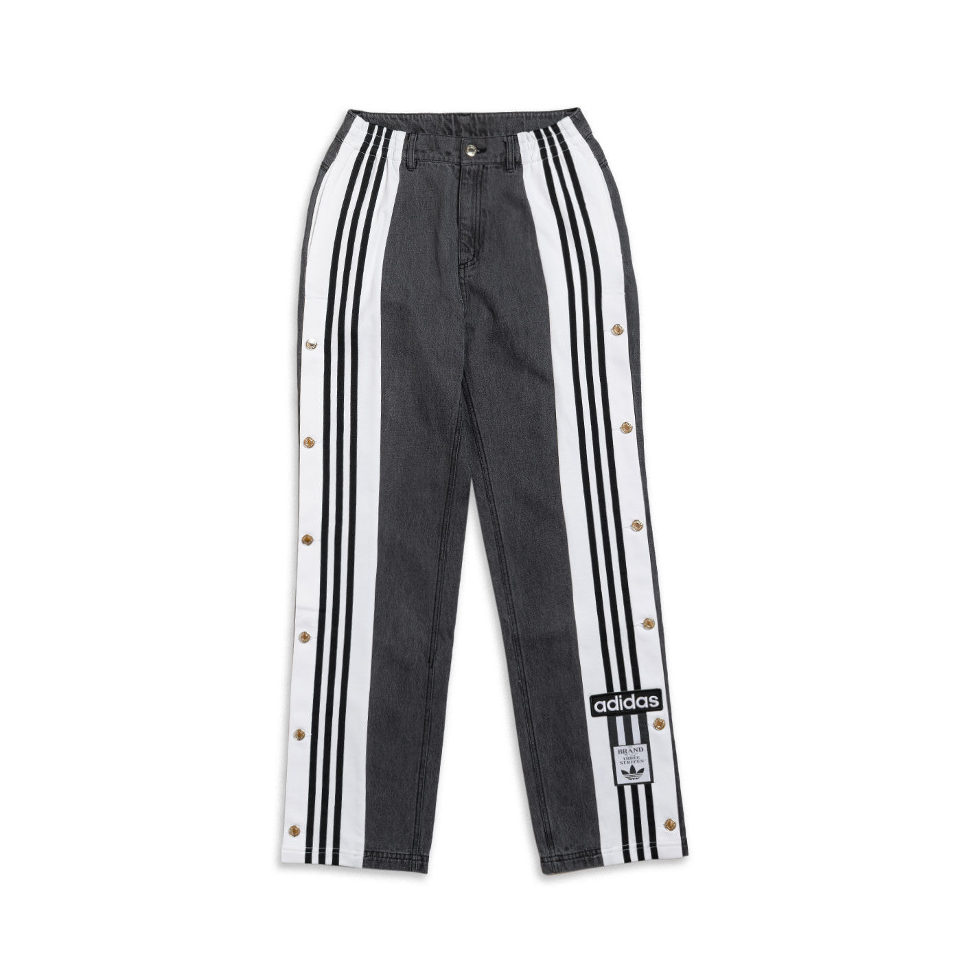 Adidas Denim Adibreak Pants