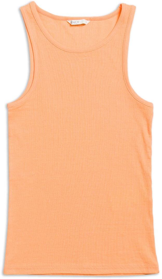 Only Kenya Life Rib Tank Top