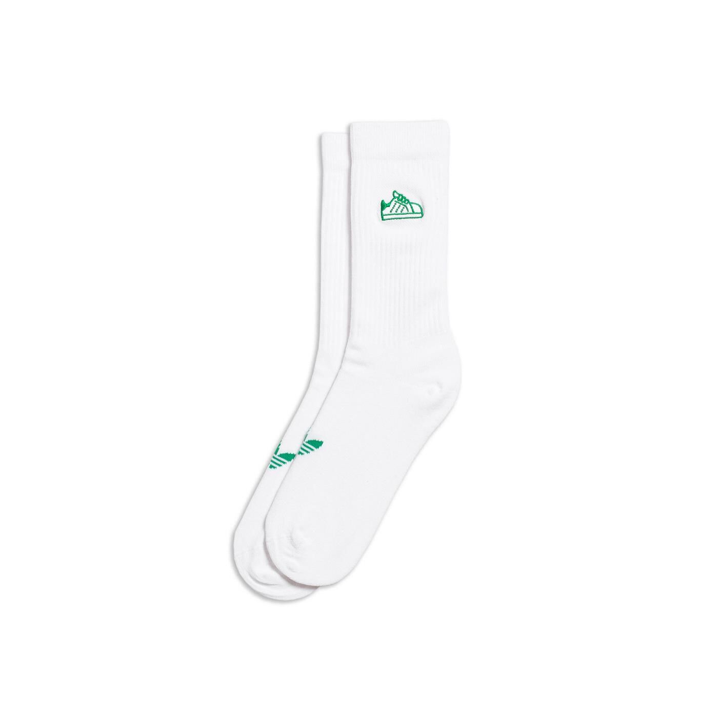 Adidas Stan Smith Socks 1 Pair