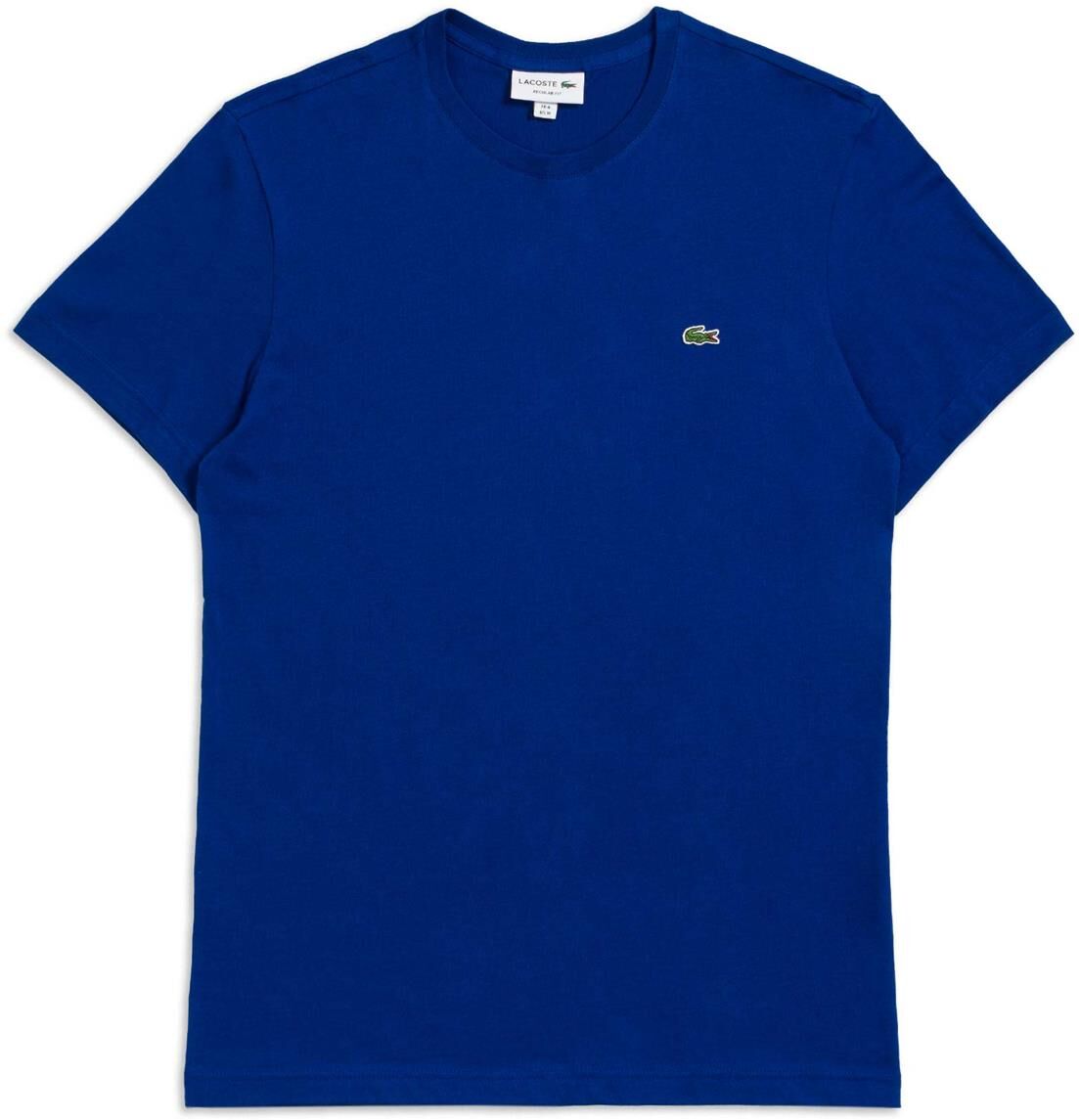 Lacoste Live Basic Cotton T-shirt