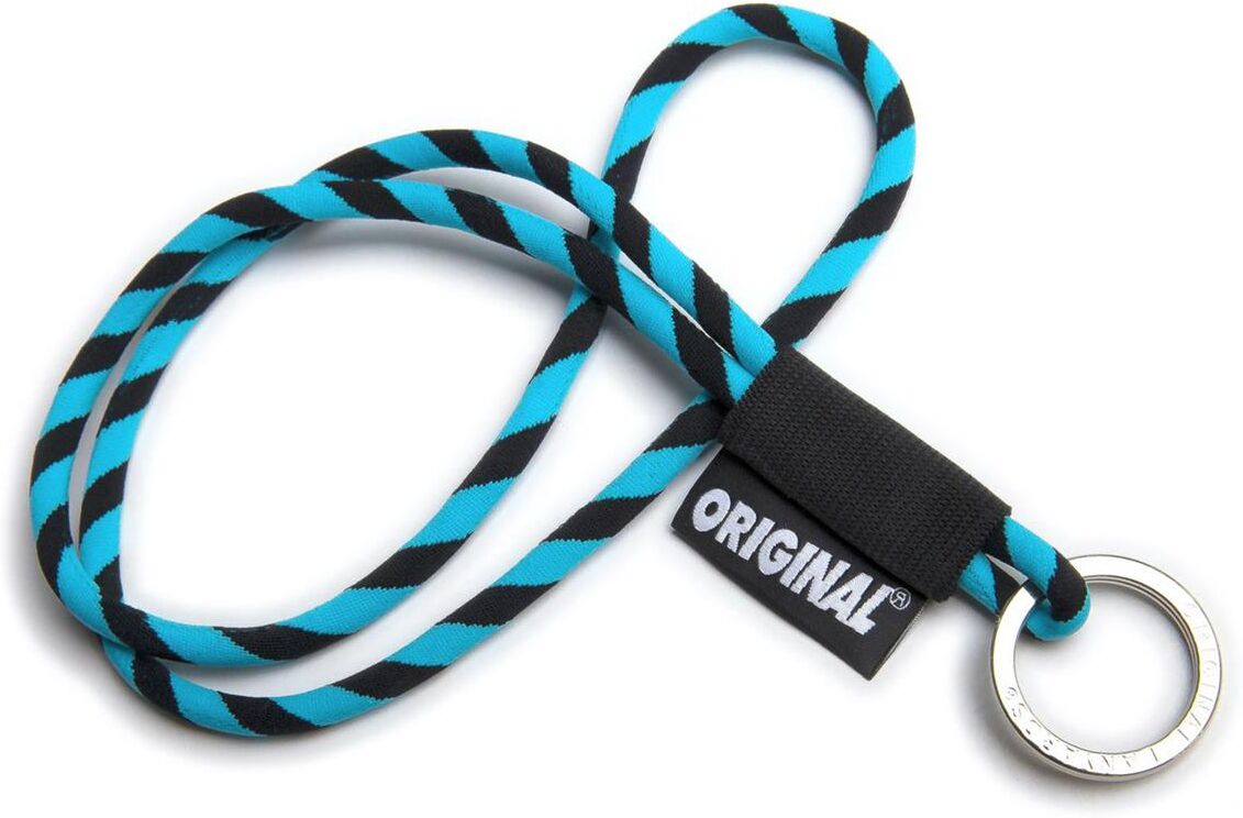 Original Lanyards Classic Tube Long