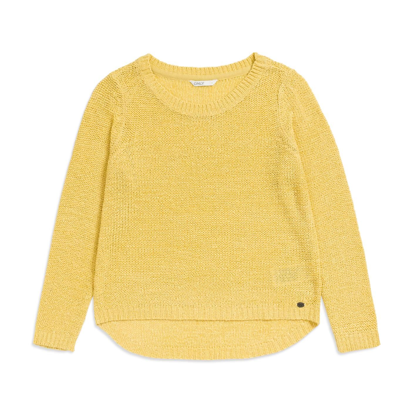 Only Geena Xo L/s Pullover Knit