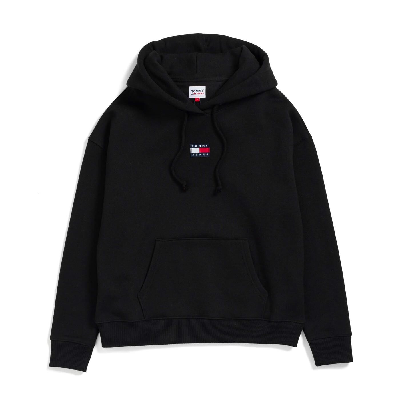 Tommy Jeans Tommy Center Badge Hoodie