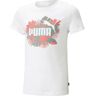 Puma ESS+ FLOWER POWER Tee G