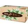 Linteo Paper Tissues Two-ply Paper, 100 pcs per box batiste de hârtie 100 buc female