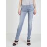 Pepe Jeans Jeans Gri Gri 24/32 female