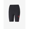 PUMA x VOGUE Black Womens Leggings - Womens gri XS female