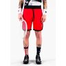 Men's Shorts Hydrogen Tech Shorts Red/Blue XXL Other XL