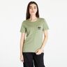 Lundhags Knak T-Shirt Lichen Lichen XS female