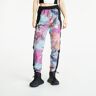 The North Face Dynaka Summer Pant Aop Reef Waters/ TNF Distort Print Reef Waters L female