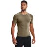 Under Armour Tac Hg Comp T Federal Tan Federal Tan S male