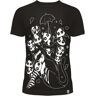 tricou femei - MISS PANDA - KILLER PANDA - POI1389 S