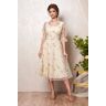 Rochie Evorra Ivory