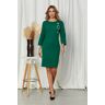 Rochie Rocha Verde