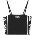 Fila  Topuri și Bluze Femei 687696 M femeie