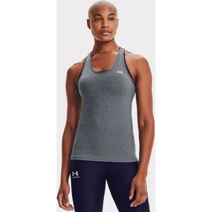 Under Armour UA HG Armour Racer Tank - Pitch Grey LG