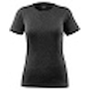 T-shirt Dam Svart 2XL