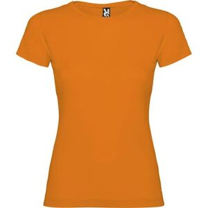 T-shirt PF jamaica dam orange 3XL