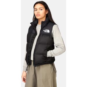 The North Face Väst - 1996 Retro Nuptse Female XS Svart