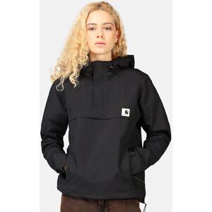 Carhartt Jacka - W' Nimbus Pullover (Winter) Female XS Svart