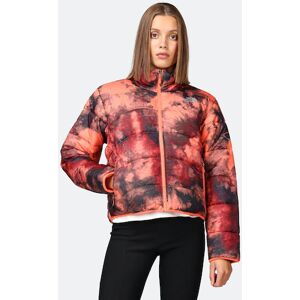 The North Face Jacka - 2000 Printed Elements Female S Rosa