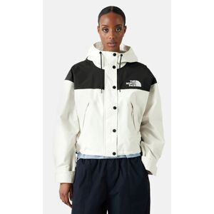 The North Face Reign On vindjacka Female M Vit