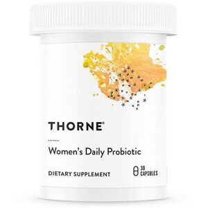 Thorne Women's Daily 30 kapslar