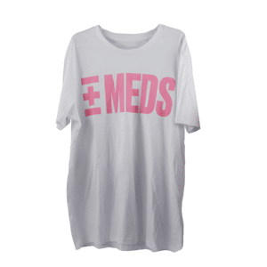 MEDS by MEDS MEDS T-shirt Vit S